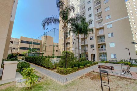 Apartamento para alugar com 55m², 2 quartos e 1 vagaArea Comun