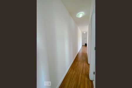 Apartamento para alugar com 55m², 2 quartos e 1 vagaCorredor