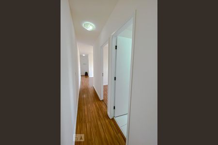 Apartamento para alugar com 55m², 2 quartos e 1 vagaCorredorCorredor