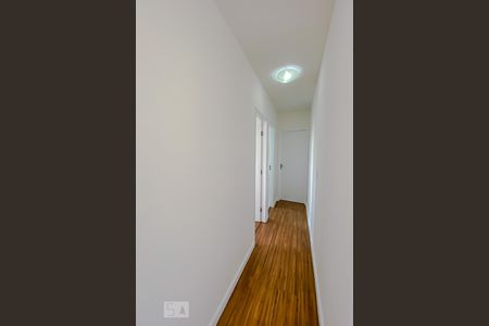 Apartamento para alugar com 55m², 2 quartos e 1 vagaCorredor