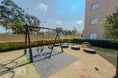 Apartamento para alugar com 55m², 2 quartos e 1 vagaÁrea Comum - Playground