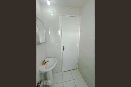 Apartamento para alugar com 55m², 2 quartos e 1 vagaBanheiro