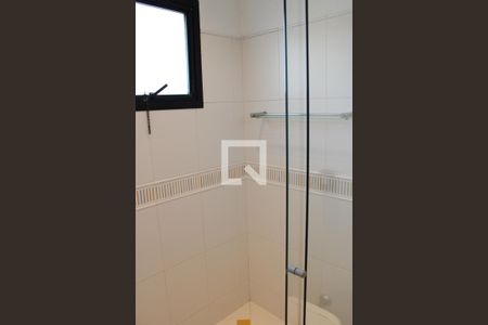 Banheiro da Suíte 2 de apartamento para alugar com 4 quartos, 230m² em Vila Regente Feijó, São Paulo