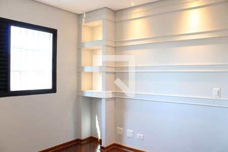 Suíte 2 de apartamento para alugar com 4 quartos, 230m² em Vila Regente Feijó, São Paulo
