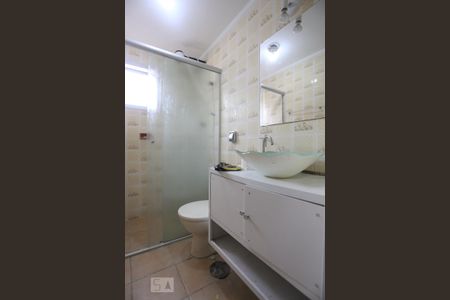 Apartamento para alugar com 65m², 2 quartos e 1 vagaBanheiro
