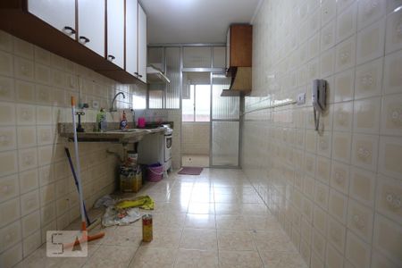 Apartamento para alugar com 65m², 2 quartos e 1 vagaCozinha