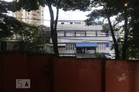 Vista do Quarto 1 de apartamento para alugar com 2 quartos, 65m² em Jardim Ester, São Paulo