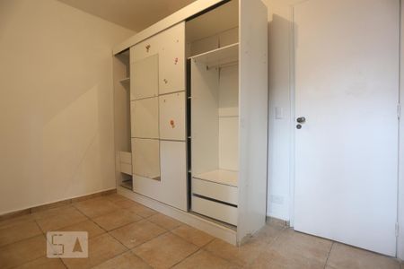 Quarto 1 de apartamento para alugar com 2 quartos, 65m² em Jardim Ester, São Paulo