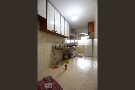 Apartamento para alugar com 65m², 2 quartos e 1 vagaCozinha