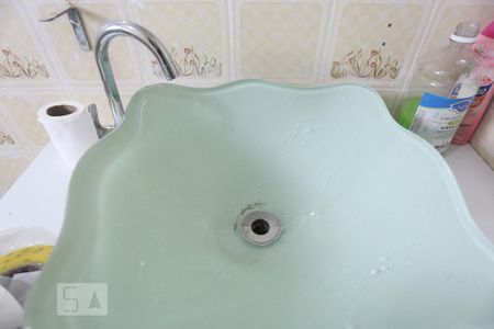 Apartamento para alugar com 65m², 2 quartos e 1 vagaBanheiro