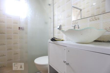 Apartamento para alugar com 65m², 2 quartos e 1 vagaBanheiro