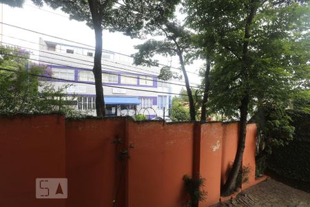 Vista de apartamento para alugar com 2 quartos, 65m² em Jardim Ester, São Paulo