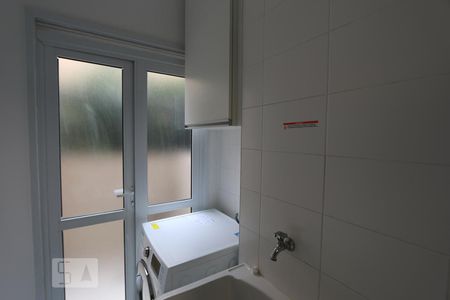 Apartamento para alugar com 77m², 2 quartos e 2 vagasarea de serviço