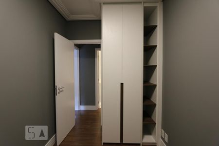 quarto de apartamento para alugar com 2 quartos, 77m² em Jardim Leonor, São Paulo