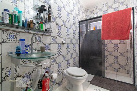 Casa à venda com 600m², 4 quartos e 4 vagasBanheiro