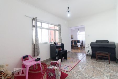 Sala 2 de casa à venda com 4 quartos, 600m² em Chácara Belenzinho, São Paulo