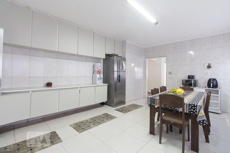 Casa à venda com 600m², 4 quartos e 4 vagasCozinha