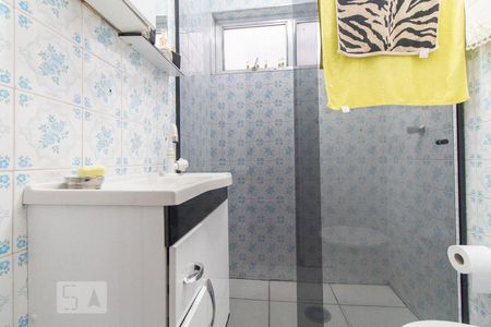 Casa à venda com 600m², 4 quartos e 4 vagasBanheiro do Quarto 4