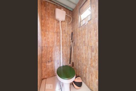 Casa à venda com 600m², 4 quartos e 4 vagasBanheiro de serviço