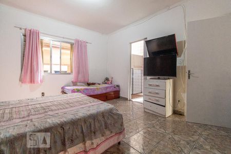 Casa à venda com 600m², 4 quartos e 4 vagasQuarto 2