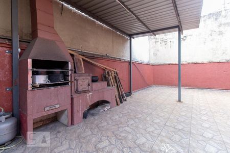 Casa à venda com 600m², 4 quartos e 4 vagasÁrea externa