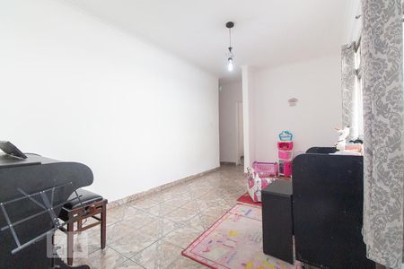 Sala 2 de casa à venda com 4 quartos, 600m² em Chácara Belenzinho, São Paulo