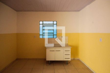 Casa para alugar com 55m², 1 quarto e sem vagaCozinha