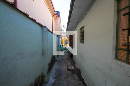 Casa para alugar com 55m², 1 quarto e sem vagaCorredor