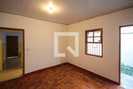 Sala de casa para alugar com 1 quarto, 55m² em Vila Brasil, São Paulo