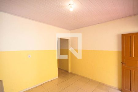 Casa para alugar com 55m², 1 quarto e sem vagaCozinha