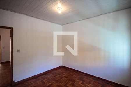 Quarto de casa para alugar com 1 quarto, 55m² em Vila Brasil, São Paulo