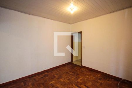 Casa para alugar com 55m², 1 quarto e sem vagaSala