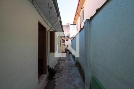 Casa para alugar com 55m², 1 quarto e sem vagaCorredor