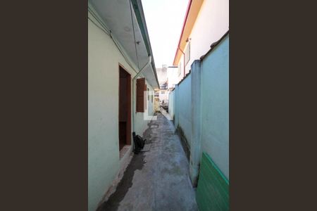 Casa para alugar com 55m², 1 quarto e sem vagaCorredor