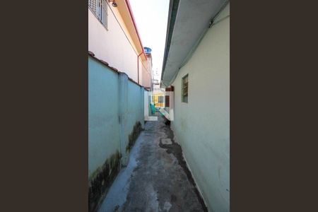 Casa para alugar com 55m², 1 quarto e sem vagaCorredor