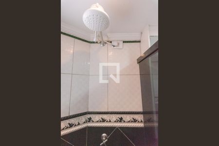 Apartamento à venda com 54m², 2 quartos e 1 vaga Apartamento à venda com 54m², 2 quartos e 1 vagaBanheiro