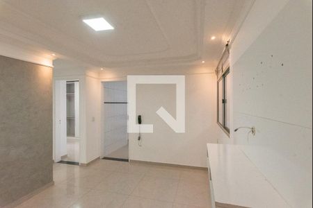 Apartamento à venda com 54m², 2 quartos e 1 vaga Apartamento à venda com 54m², 2 quartos e 1 vagaSala