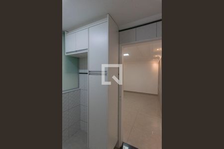 Apartamento à venda com 54m², 2 quartos e 1 vaga Apartamento à venda com 54m², 2 quartos e 1 vagaCozinha
