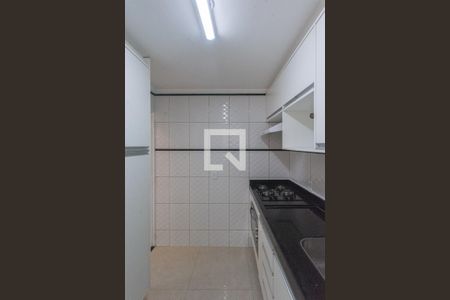 Apartamento à venda com 54m², 2 quartos e 1 vaga Apartamento à venda com 54m², 2 quartos e 1 vagaCozinha