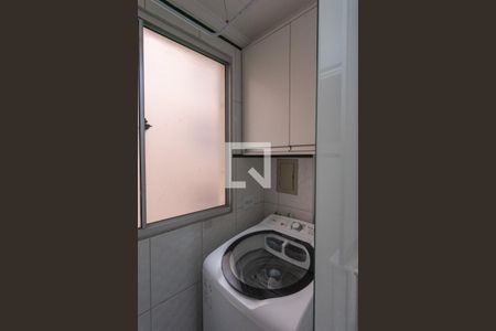 Apartamento à venda com 54m², 2 quartos e 1 vaga Apartamento à venda com 54m², 2 quartos e 1 vagaÁrea de Serviço
