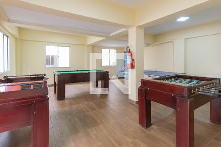 Apartamento à venda com 54m², 2 quartos e 1 vaga Apartamento à venda com 54m², 2 quartos e 1 vagaÁrea comum