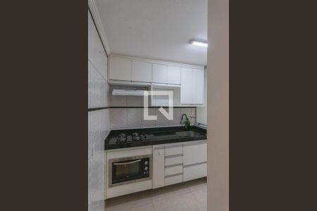 Apartamento à venda com 54m², 2 quartos e 1 vaga Apartamento à venda com 54m², 2 quartos e 1 vagaCozinha