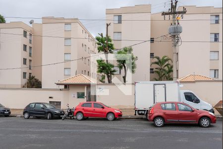 Apartamento à venda com 54m², 2 quartos e 1 vaga Apartamento à venda com 54m², 2 quartos e 1 vagaFachada do Prédio