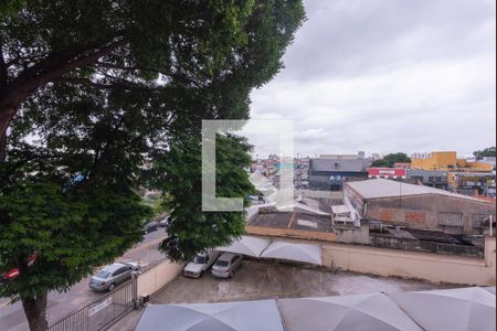 Apartamento à venda com 54m², 2 quartos e 1 vaga Apartamento à venda com 54m², 2 quartos e 1 vagaVista do Quarto 2