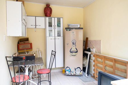 Casa à venda com 90m², 3 quartos e 2 vagas Casa à venda com 90m², 3 quartos e 2 vagasCOZINHA CASA 2