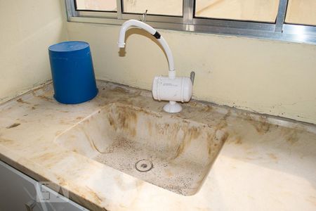 Casa à venda com 90m², 3 quartos e 2 vagas Casa à venda com 90m², 3 quartos e 2 vagasCOZINHA CASA 2