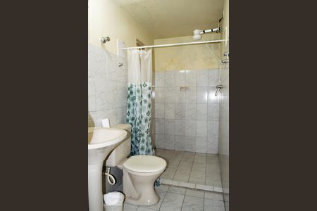 Casa à venda com 90m², 3 quartos e 2 vagas Casa à venda com 90m², 3 quartos e 2 vagasBANHEIRO CASA 2