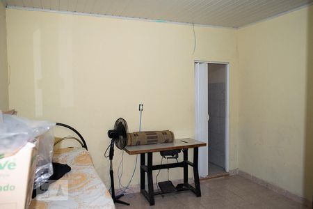 Casa à venda com 90m², 3 quartos e 2 vagas Casa à venda com 90m², 3 quartos e 2 vagasQUARTO CASA 2