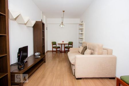 Apartamento para alugar com 1 quarto, 60m² em Botafogo, Rio de Janeiro