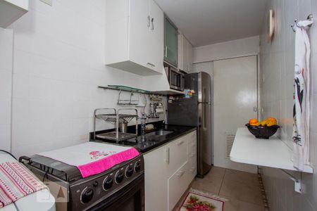 Apartamento para alugar com 1 quarto, 60m² em Botafogo, Rio de Janeiro